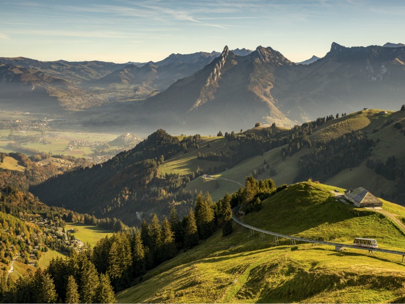 myswitzerland travel